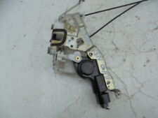 SUZUKI ALTO 2013 N/S FRONT DOOR LOCK MECH (FRONT PASSENGER SIDE)