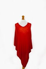 Douée-Outlet - Women's Cashmere Poncho New.  On Sale, normally priced at £125.00