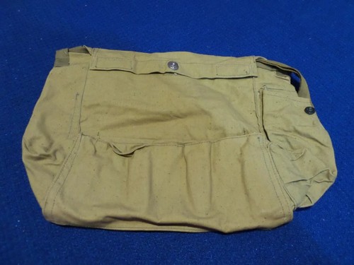 Vintage military army - g, gas