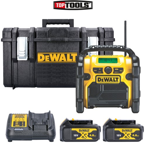 Dewalt dcr020 18v dab - dewalt, dab+