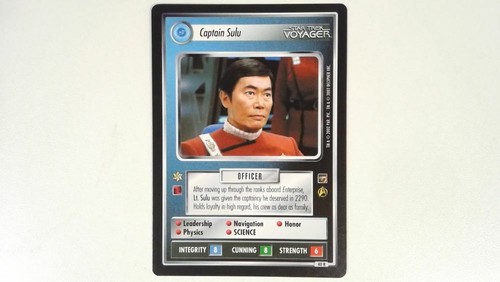 Star trek ccg motion - motion, pictures
