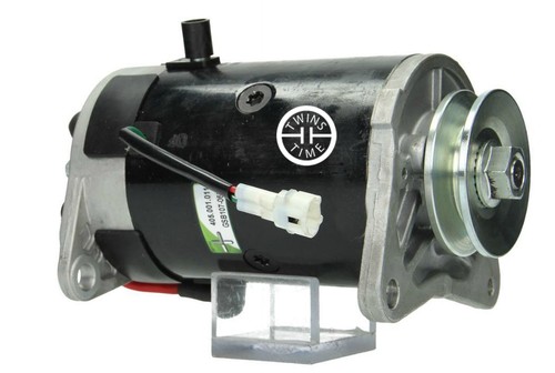 Dynastarter 11a replaces - dynastarter,