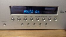 CAMBRIDGE AUDIO AZUR 540R AV Reciever with remote DTS DD surround sound