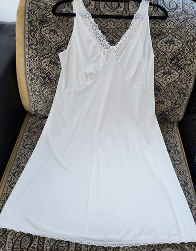 Vintage lingerie size - vintage,