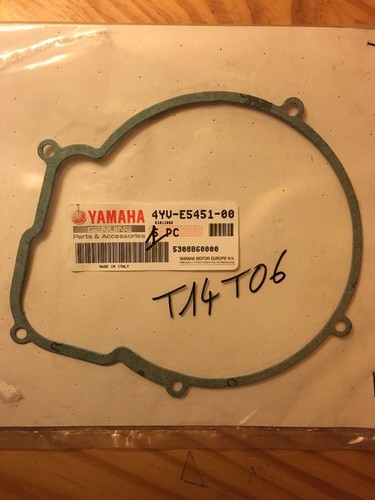 Yamaha 4yv e5451 right - yamaha,