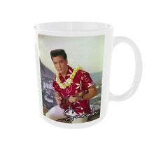 Personalised Elvis Presley Mug