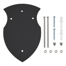 Sword Acrylic Holder 15X9.5CM