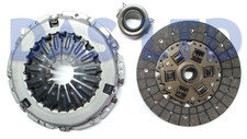 FOR TOYOTA AVENSIS COROLLA RAV4 2.0 D4D DIESEL COMPLETE CLUTCH KIT 3 PICES *NEW*