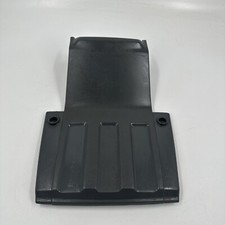 Kawasaki Bayou 300 KLF300 KLF 300 1988 onwards front cover plastic shroud #F21