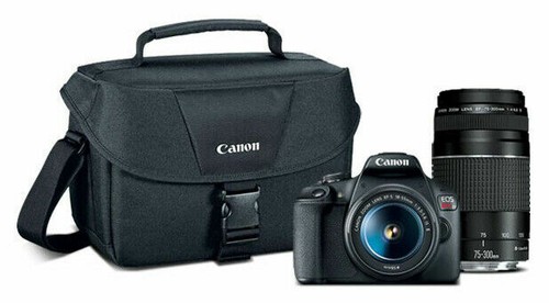 Canon 2727c021 dslr eos - eos, rebel