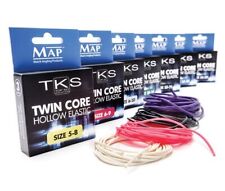 5 X Packets Of  MAP TKS Twin