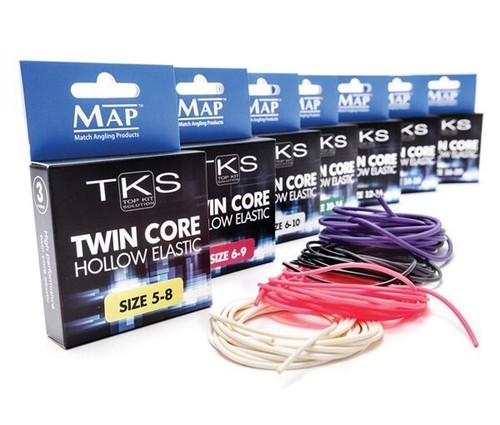 Packets map tks - 5, x
