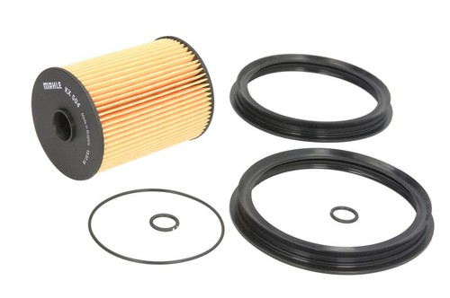 For knecht kx504d - for, fuel