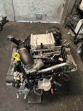 VW T6 TRANSPORTER ENGINE CXF