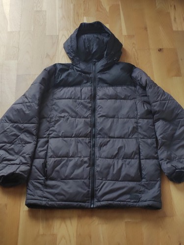 Vans packable puffer jacket - packable,