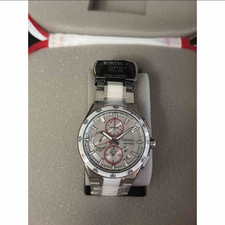 SEIKO ASTRON SBXC173 White GPS