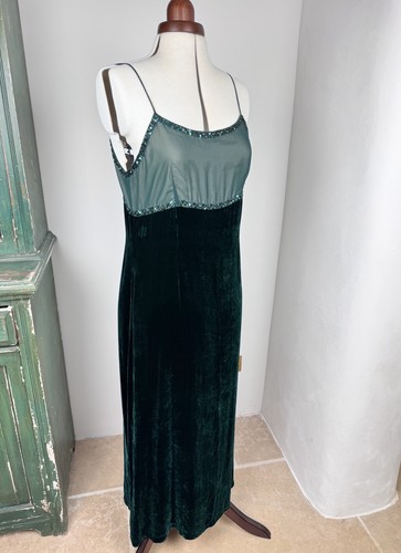 Vintage 90s monsoon twilight - 90s,