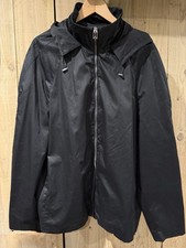 Balenciaga Men’s Jacket Size