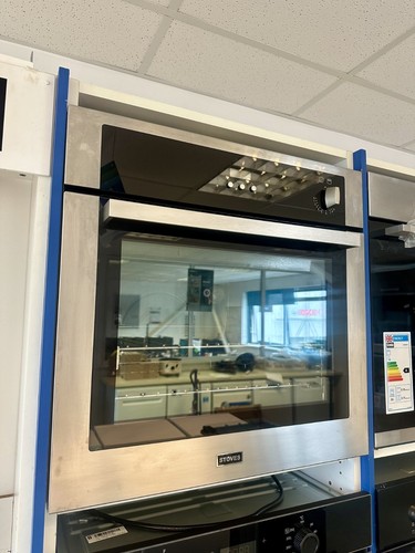 Stoves sgb600ps built - stoves,