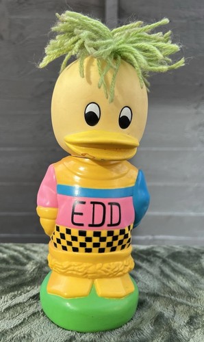 Bbc edd the duck figure - the,