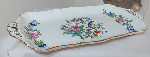 Vintage aynsley pembroke - aynsley,
