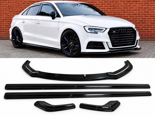 Audi line body - a3, s3