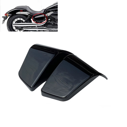 Black motorcycle abs - motorcycle,