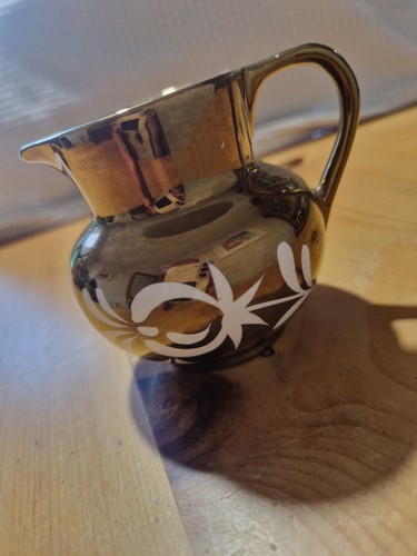 Vintage gray pottery - vintage,