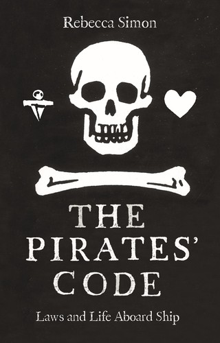 The pirates code laws - the, code: