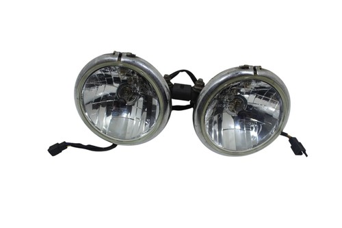 Front headlights triumph speed - headlights,
