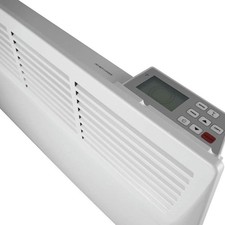 Electric Panel Heater 2KW VENT