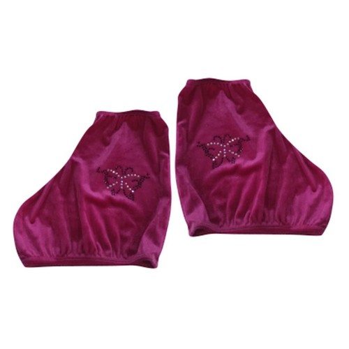 Pair ice skate - pair, boot