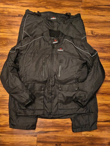 Dimex motorcycle cordura - dimex,