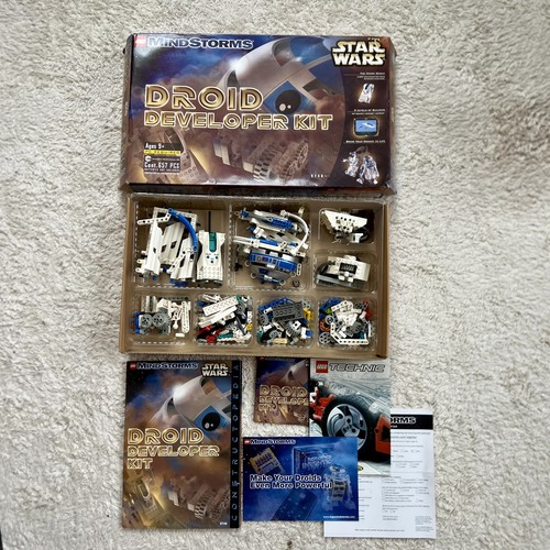 Complete tested lego - complete,