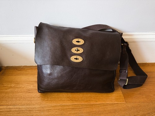 Mulberry brynmore messenger - brynmore,