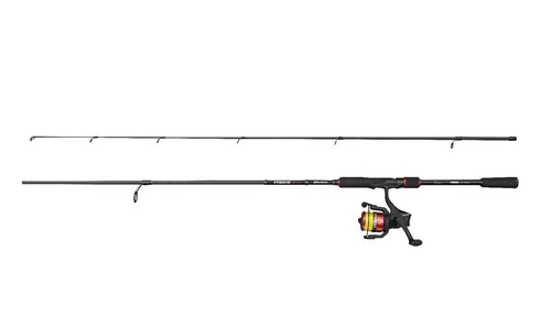 Abu garcia black max spinning - garcia,