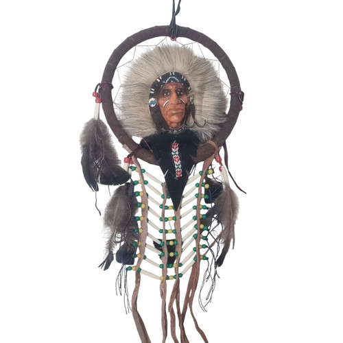Handmade native american style - handmade,