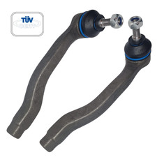 Outer track rod ends - rod,