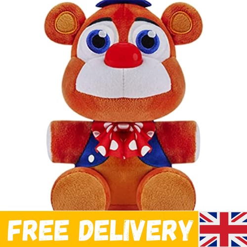 Five nights freddy fnaf - at, freddy's