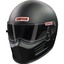 Simpson Bandit Series Helmets