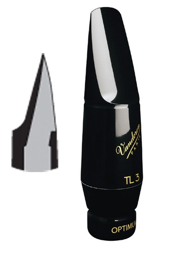 Vandoren mouthpiece tenor sax - tenor,