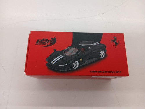 Bbr ferrari daytona - ferrari, sp3