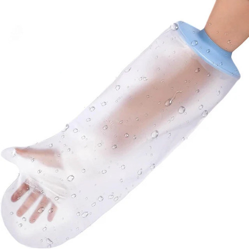 Child full arm - arm, cast