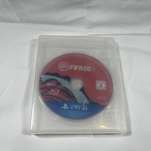 Fifa - 20, (playstation