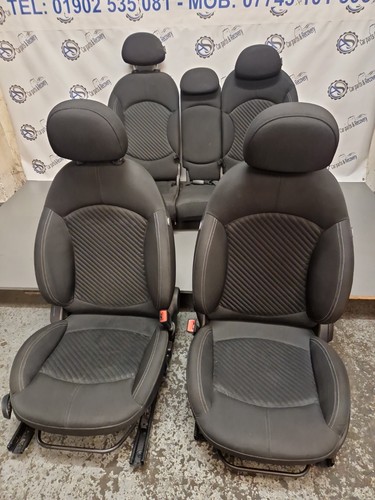 Mini cooper r60 - mini,