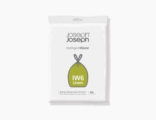 Joseph Joseph IW6 30L Grey Bin
