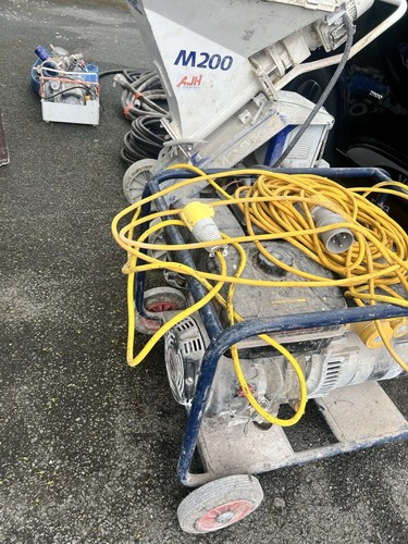 Full mtec m200 electric - full,