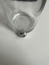 TrollBeads glass charm