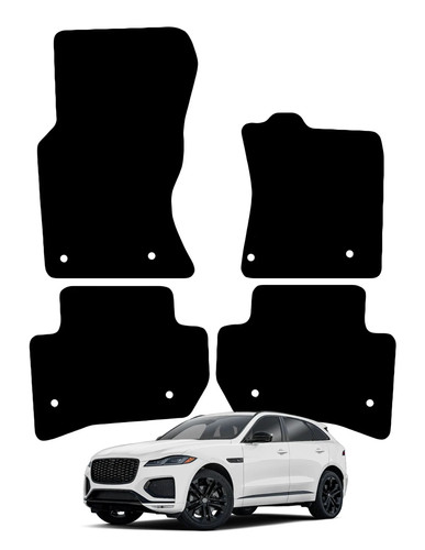 Jaguar pace 2016 - 2016, to