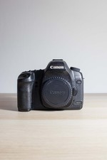 Canon eos mark digital - mark,